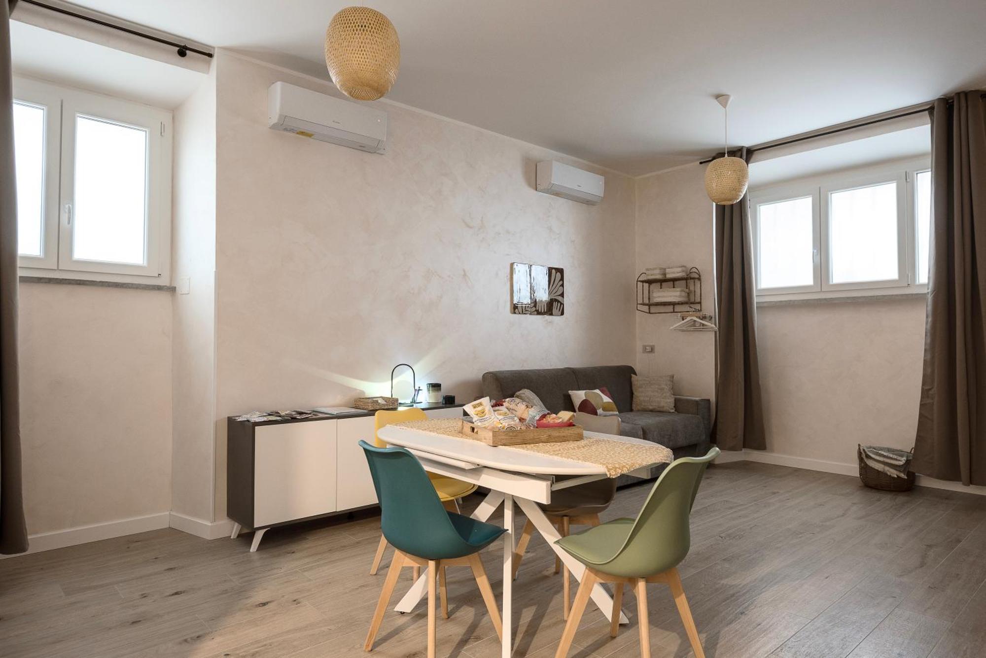2Passi Dal Colosseo 罗马 外观 照片